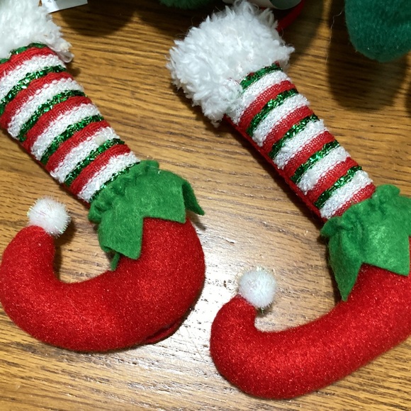 Christmas elves - Picture 2 of 5